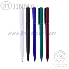 Die Promotion Geschenke Hotel Metal Ball Pen Jm-3424